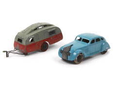 DINKY TOYS (GB) (2)