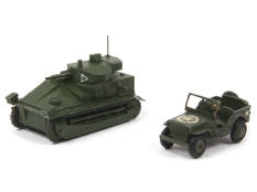 DINKY TOYS (GB) (2)