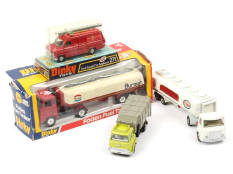 DINKY TOYS (GB) (4)