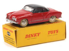 DINKY TOYS (FRANCE) (1)