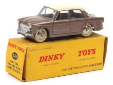 DINKY TOYS (FRANCE) (1)