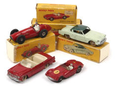 DINKY TOYS (FRANCE) (4)