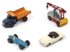 DINKY TOYS (FRANCE) (4)
