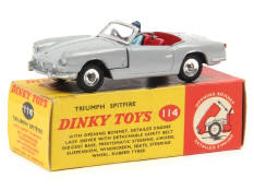 DINKY TOYS (GB) (1)