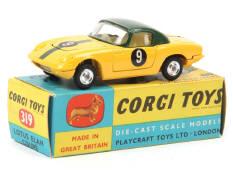 CORGI TOYS (GB) (1)