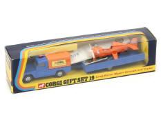 CORGI TOYS (GB) (1)