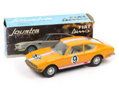 JOUSTRA (FRANCE) (1)