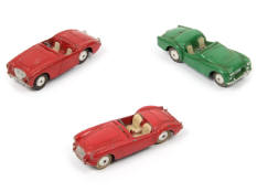 CORGI TOYS (GB) (3)