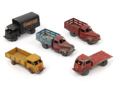 DINKY TOYS (FRANCE) (5)