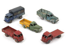 DINKY TOYS (FRANCE) (5)