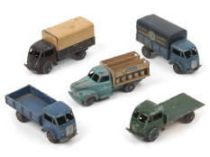 DINKY TOYS (FRANCE) (5)
