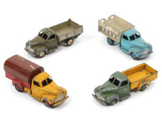 DINKY TOYS (FRANCE) (4)