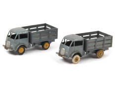 DINKY TOYS (FRANCE) (2)