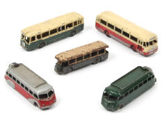 DINKY TOYS (FRANCE) (5)