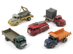 DINKY TOYS (FRANCE) (5)
