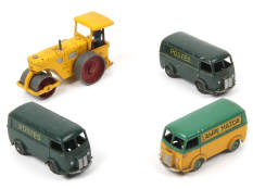 DINKY TOYS (FRANCE) (4)
