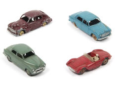 DINKY TOYS (FRANCE) (4)