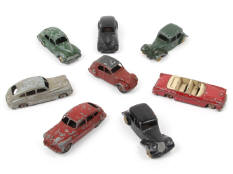 DINKY TOYS (FRANCE) (8)