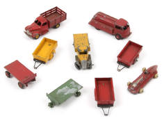 DINKY TOYS (FRANCE) (9)