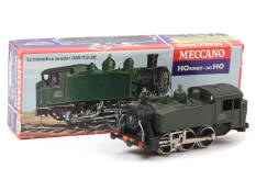 HORNBY 'HO' (1)