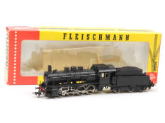 FLEISCHMANN 'HO' (ALLEMAGNE) (1)