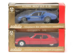 SOLIDO (FRANCE) (2)