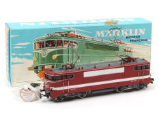MÄRKLIN 'HO' (ALLEMAGNE) (1)