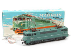 MÄRKLIN 'HO' (ALLEMAGNE) (1)