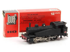 JOUEF 'HO' (FRANCE) (1)