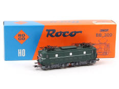 ROCO 'HO' (AUTRICHE) (1)