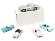 FRANKLIN MINT (USA) (5)