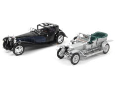 FRANKLIN MINT (USA) (2)