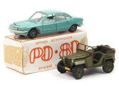 DIVERS (URSS) (2)
