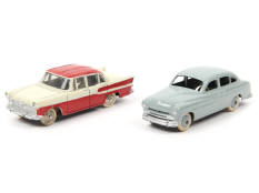 DINKY TOYS (FRANCE) (2)