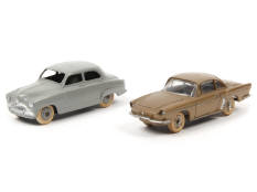 DINKY TOYS (FRANCE) (2)