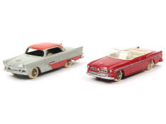 DINKY TOYS (FRANCE) (2)