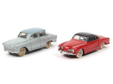 DINKY TOYS (FRANCE) (2)