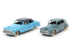DINKY TOYS (FRANCE) (2)