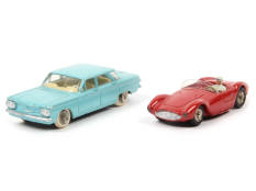 DINKY TOYS (FRANCE) (2)