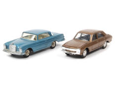 DINKY TOYS (FRANCE) (2)