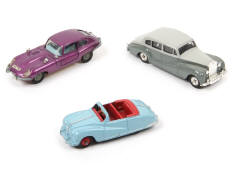 DINKY TOYS (GB) (3)