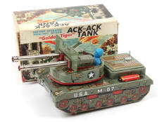YONEZAWA TOYS (JAPON) (1)