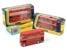 CORGI TOYS (GB) (3)