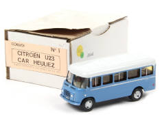 CONVOI (FRANCE) (1)