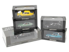 MINICHAMPS (ALLEMAGNE) (5)