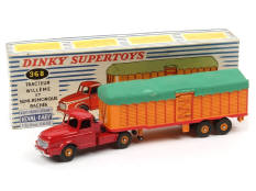 DINKY TOYS (FRANCE) (1)