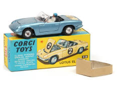 CORGI TOYS (GB) (1)