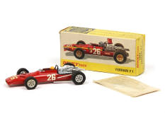 DINKY TOYS (FRANCE) (1)