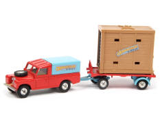 CORGI TOYS (GB) (1)