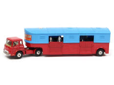 CORGI TOYS (GB) (1)